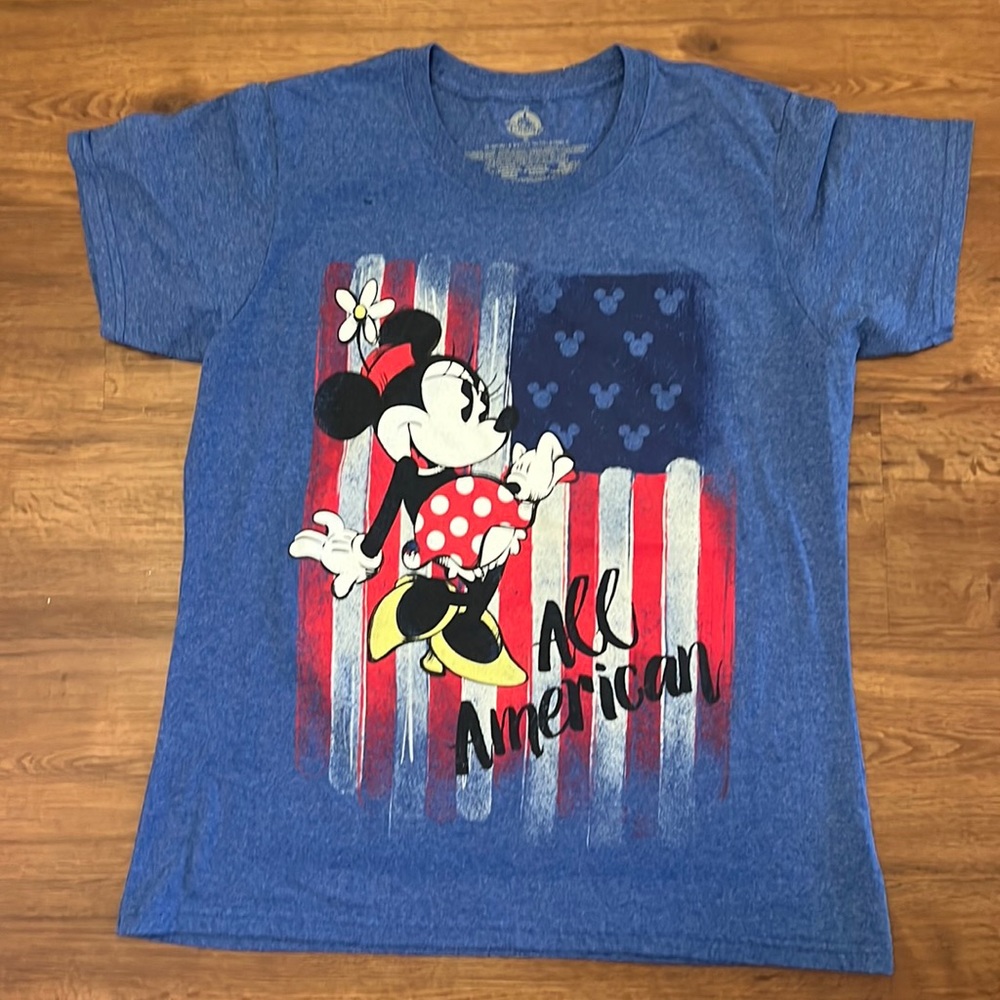 Disney T-Shirt. #1341 - Picture 1 of 5
